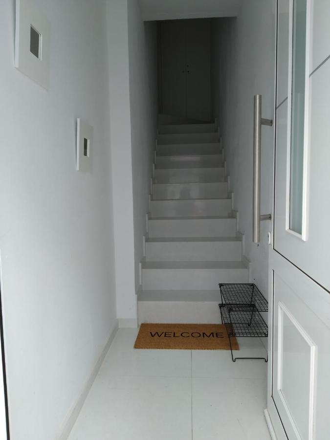 Ca La Lola Villa เลสกาลา ภายนอก รูปภาพ